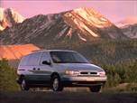 1995 Ford Windstar Passenger